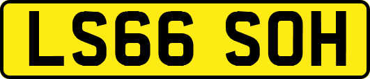 LS66SOH