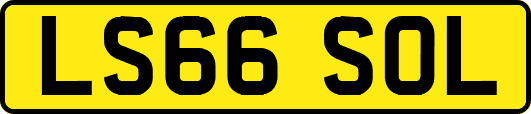 LS66SOL