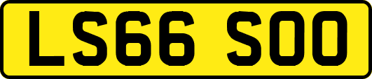 LS66SOO