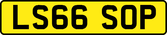 LS66SOP