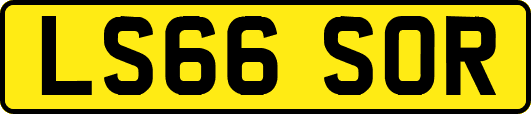 LS66SOR