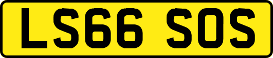 LS66SOS
