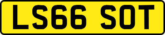 LS66SOT