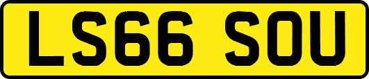 LS66SOU