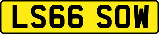 LS66SOW