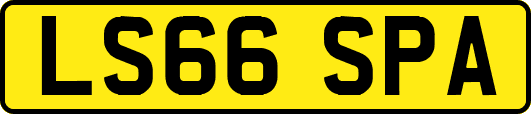 LS66SPA