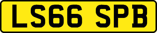 LS66SPB