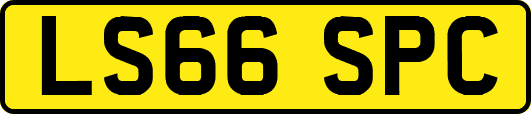 LS66SPC