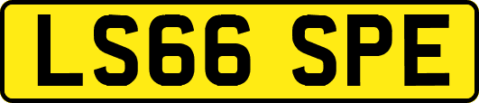LS66SPE