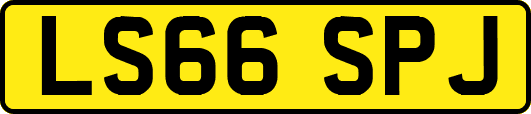 LS66SPJ