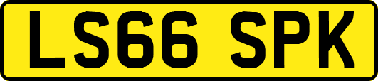 LS66SPK