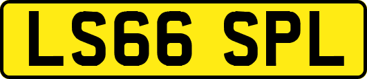 LS66SPL