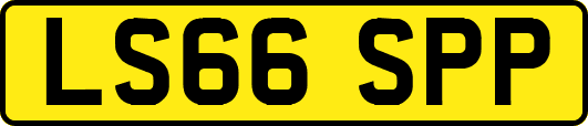 LS66SPP