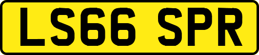 LS66SPR