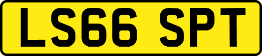 LS66SPT
