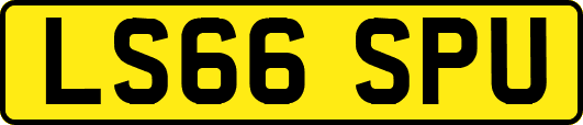 LS66SPU