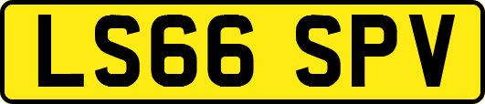 LS66SPV