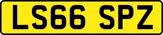 LS66SPZ