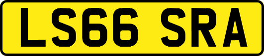 LS66SRA