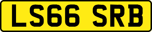 LS66SRB