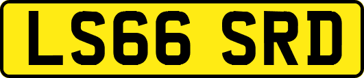 LS66SRD
