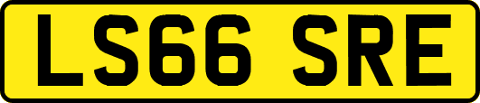 LS66SRE
