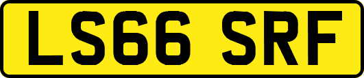 LS66SRF