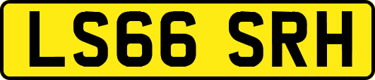 LS66SRH