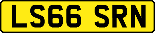 LS66SRN