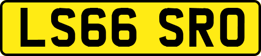 LS66SRO