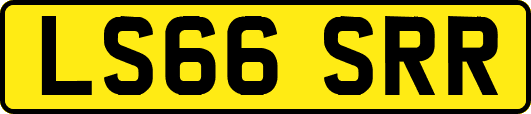 LS66SRR