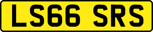 LS66SRS