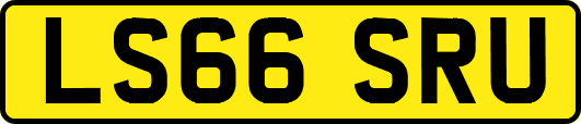 LS66SRU