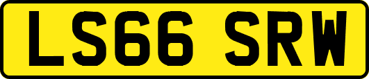 LS66SRW