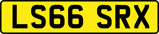 LS66SRX