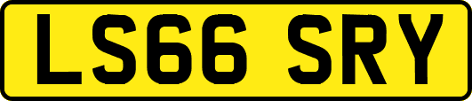 LS66SRY