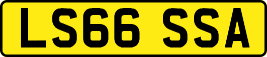LS66SSA