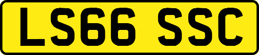 LS66SSC