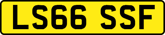LS66SSF