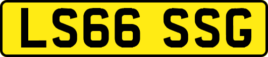 LS66SSG