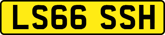 LS66SSH