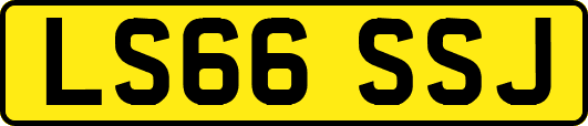 LS66SSJ