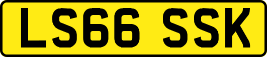 LS66SSK