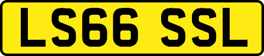 LS66SSL