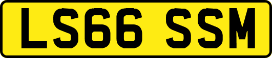 LS66SSM