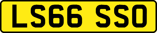 LS66SSO