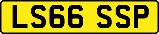 LS66SSP