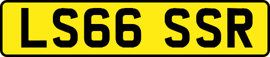 LS66SSR