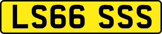 LS66SSS