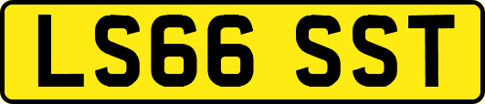 LS66SST